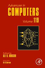 Télécharger le livre :  Advances in Computers