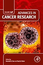 Télécharger le livre :  Advances in Cancer Research