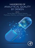 Télécharger le livre :  Handbook of Analytical Quality by Design