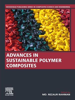 Téléchargez le livre :  Advances in Sustainable Polymer Composites