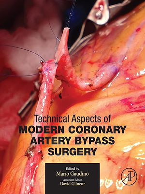 Téléchargez le livre :  Technical Aspects of Modern Coronary Artery Bypass Surgery