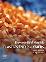 Télécharger le livre :  Encyclopedia of Materials: Plastics and Polymers