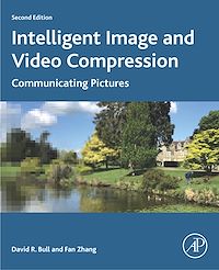 Téléchargez le livre :  Intelligent Image and Video Compression