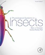 Télécharger le livre :  Physiological Systems in Insects