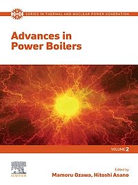 Téléchargez le livre :  Advances in Power Boilers