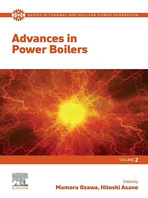 Téléchargez le livre :  Advances in Power Boilers