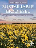 Télécharger le livre :  Sustainable Biodiesel