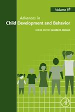 Download this eBook Advances in Child Development and Behavior