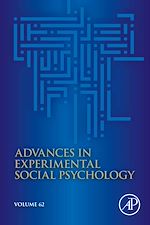 Download this eBook Advances in Experimental Social Psychology