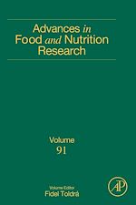 Télécharger le livre :  Advances in Food and Nutrition Research