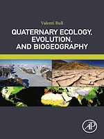 Télécharger le livre :  Quaternary Ecology, Evolution, and Biogeography