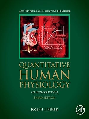 Téléchargez le livre :  Quantitative Human Physiology