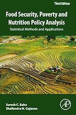 Télécharger le livre :  Food Security, Poverty and Nutrition Policy Analysis