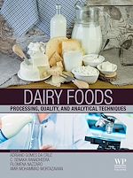 Télécharger le livre :  Dairy Foods