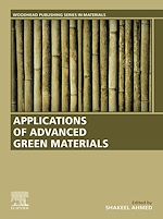 Télécharger le livre :  Applications of Advanced Green Materials