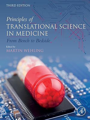 Téléchargez le livre :  Principles of Translational Science in Medicine