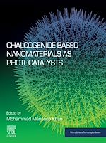 Télécharger le livre :  Chalcogenide-Based Nanomaterials as Photocatalysts