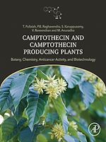 Télécharger le livre :  Camptothecin and Camptothecin Producing Plants