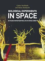 Télécharger le livre :  Biological Experiments in Space