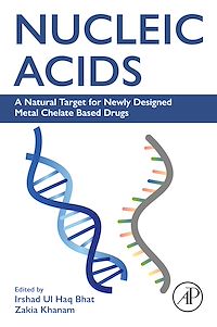Téléchargez le livre :  Nucleic Acids