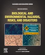 Télécharger le livre :  Biological and Environmental Hazards, Risks, and Disasters