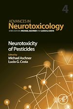 Télécharger le livre :  Neurotoxicity of Pesticides