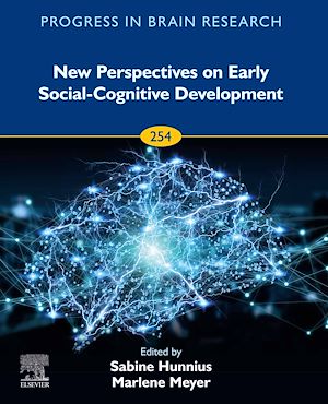 Téléchargez le livre :  New Perspectives on Early Social-Cognitive Development