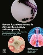 Télécharger le livre :  New and Future Developments in Microbial Biotechnology and Bioengineering