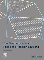 Télécharger le livre :  The Thermodynamics of Phase and Reaction Equilibria