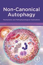 Télécharger le livre :  Non-Canonical Autophagy