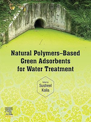 Téléchargez le livre :  Natural Polymers–Based Green Adsorbents for Water Treatment