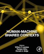 Télécharger le livre :  Human-Machine Shared Contexts