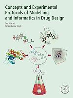 Télécharger le livre :  Concepts and Experimental Protocols of Modelling and Informatics in Drug Design