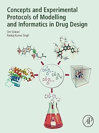 Téléchargez le livre :  Concepts and Experimental Protocols of Modelling and Informatics in Drug Design