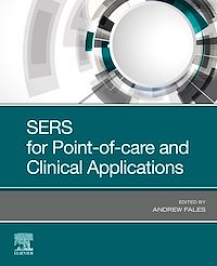 Téléchargez le livre :  SERS for Point-of-care and Clinical Applications
