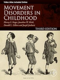 Téléchargez le livre :  Movement Disorders in Childhood