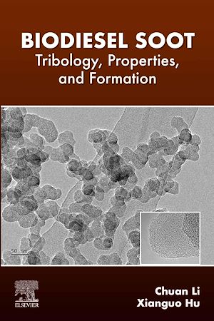 Téléchargez le livre :  Biodiesel Soot