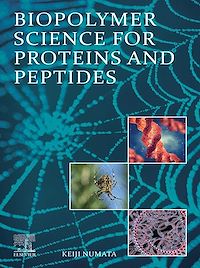 Téléchargez le livre :  Biopolymer Science for Proteins and Peptides