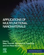 Télécharger le livre :  Applications of Multifunctional Nanomaterials