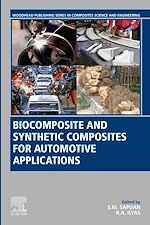 Télécharger le livre :  Biocomposite and Synthetic Composites for Automotive Applications