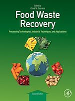 Télécharger le livre :  Food Waste Recovery