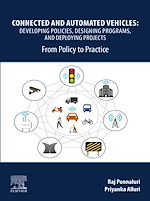 Télécharger le livre :  Connected and Automated Vehicles