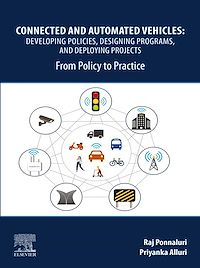 Téléchargez le livre :  Connected and Automated Vehicles