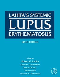 Téléchargez le livre :  Lahita's Systemic Lupus Erythematosus