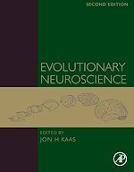 Download this eBook Evolutionary Neuroscience