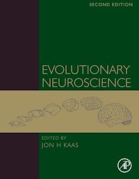 Téléchargez le livre :  Evolutionary Neuroscience
