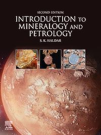 Téléchargez le livre :  Introduction to Mineralogy and Petrology