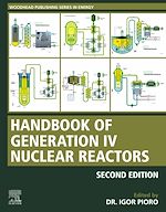 Télécharger le livre :  Handbook of Generation IV Nuclear Reactors