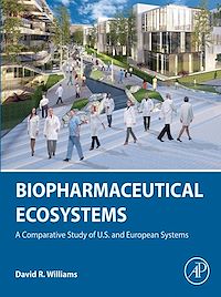 Téléchargez le livre :  Biopharmaceutical Ecosystems