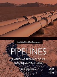Téléchargez le livre :  Pipelines